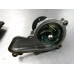 109L105 Water Coolant Pump From 2018 Hyundai Elantra  2.0 251002E020